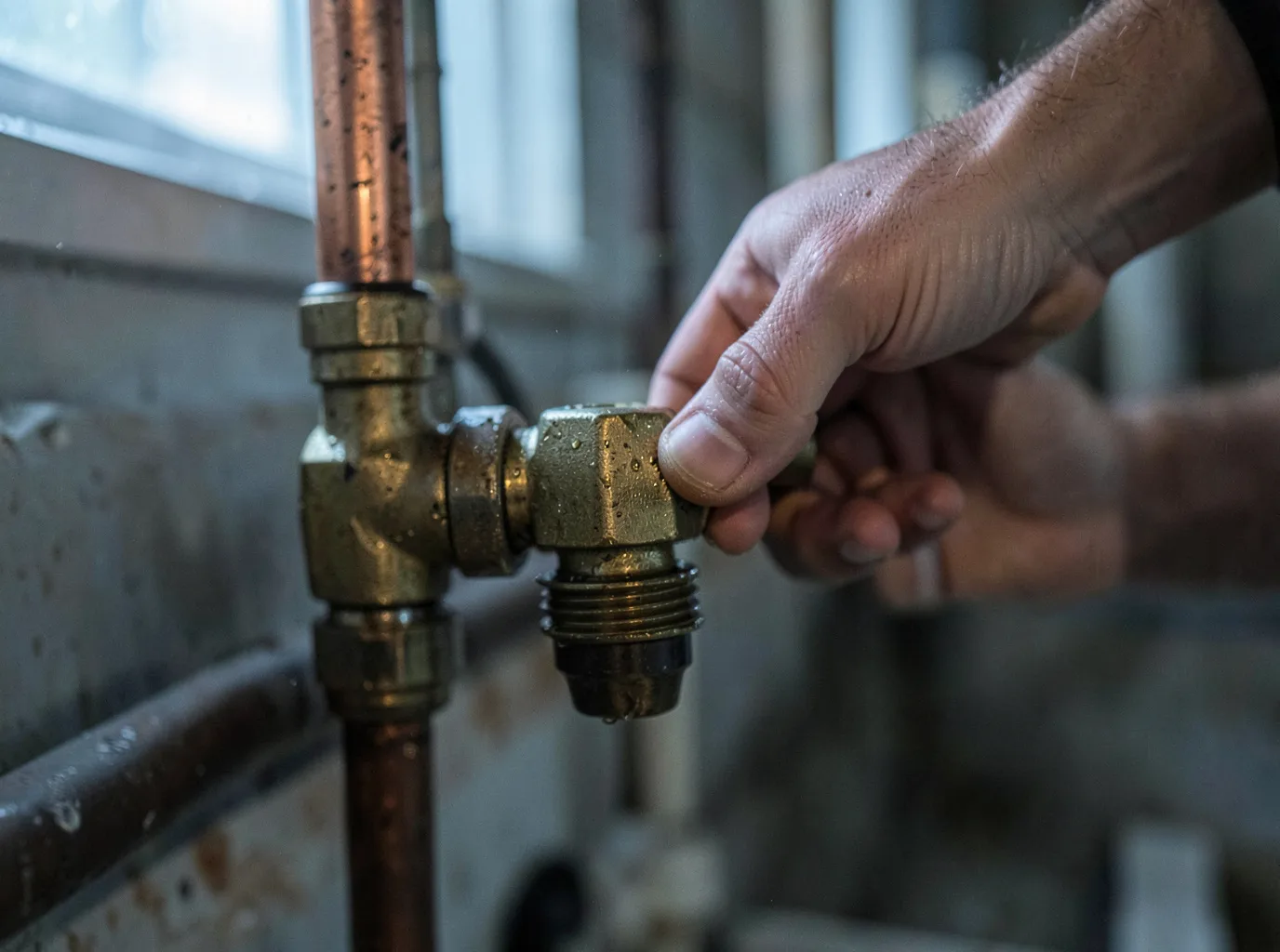 Emergency Plumber Kalona, IA FAQs
